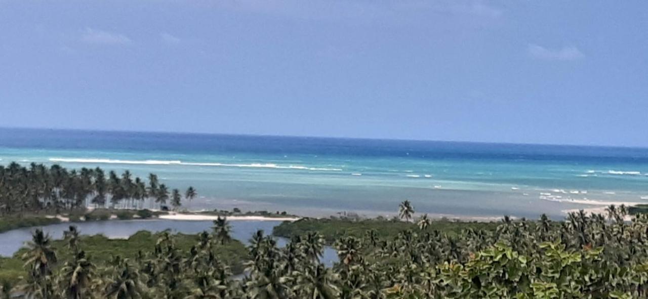 Vila Sol Chales Pôrto de Pedras エクステリア 写真